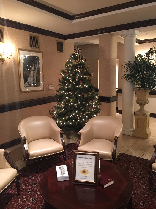 Whitehall Manor Gallery