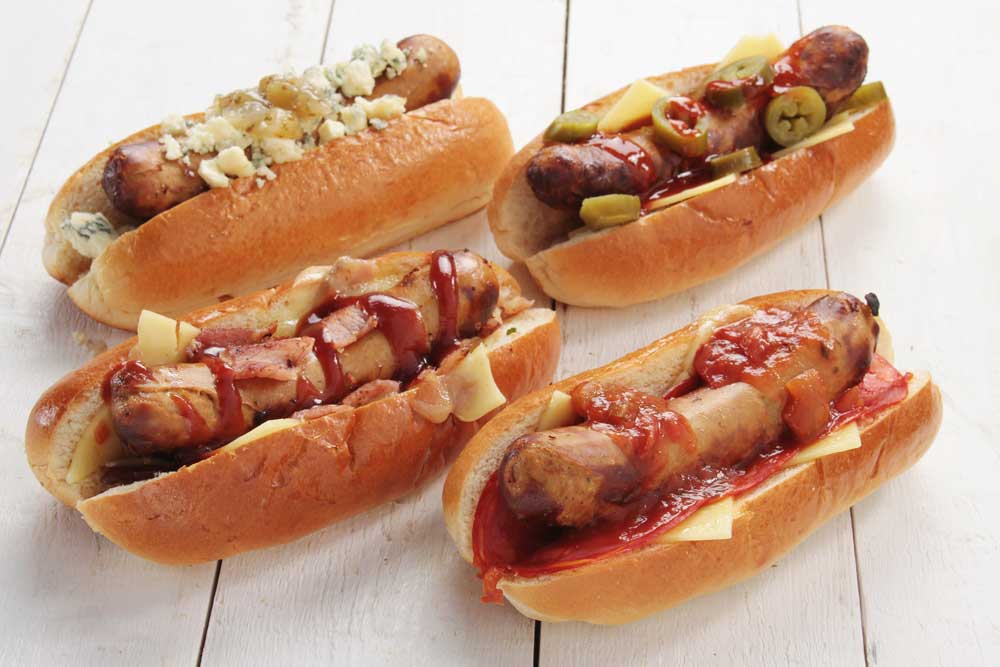 Weenie Roast Manors Of The Valley