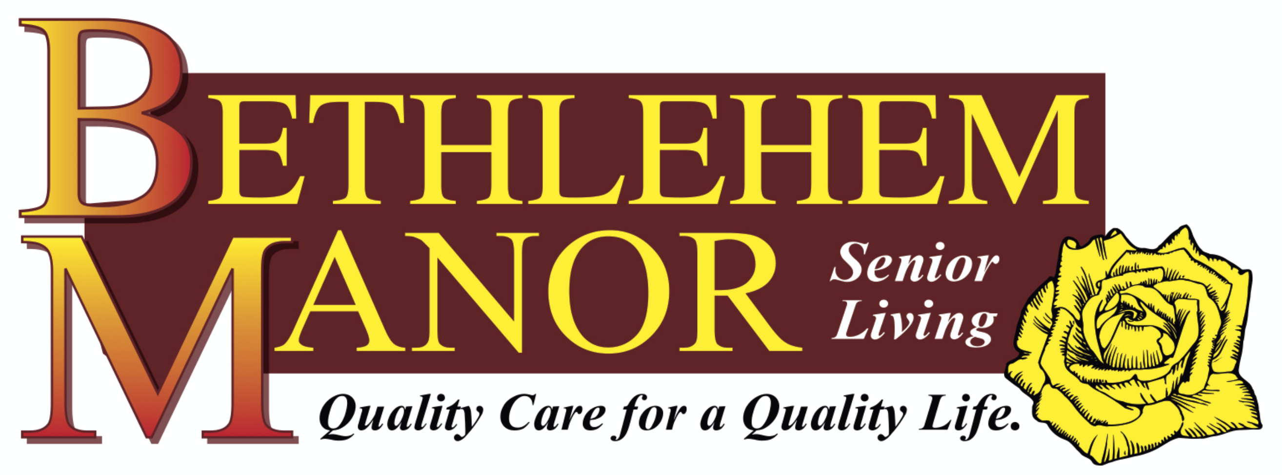 Bethlehem Manor Logo