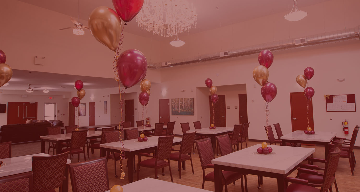 Manors of the Valley Senior Living Care