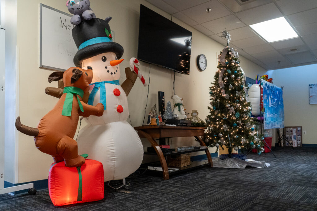 manors holidays 10 - Manors of the Valley