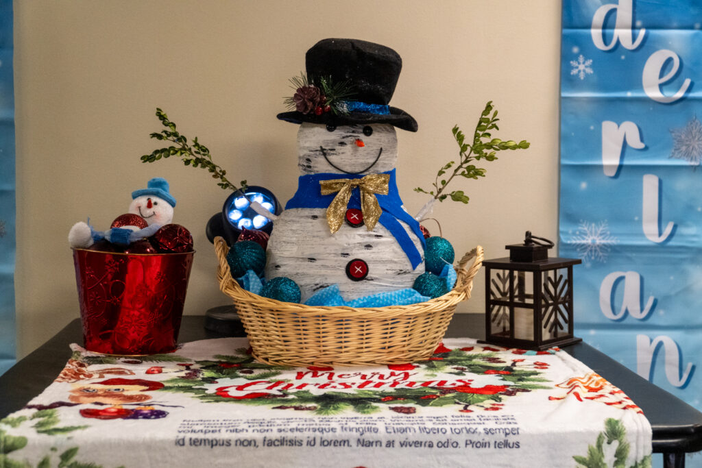 manors holidays 8 - Manors of the Valley