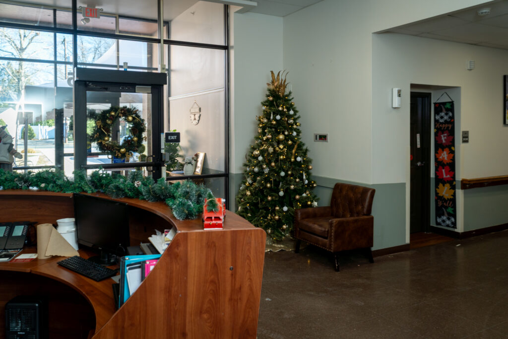 manors holidays 5 - Manors of the Valley