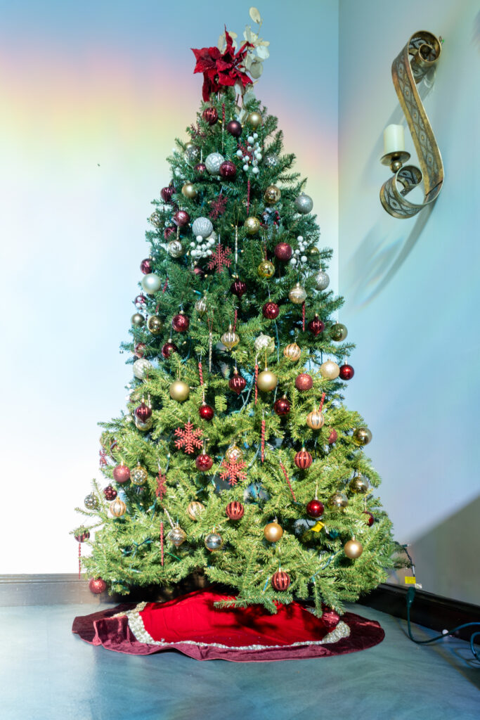 manors holidays 6 - Manors of the Valley