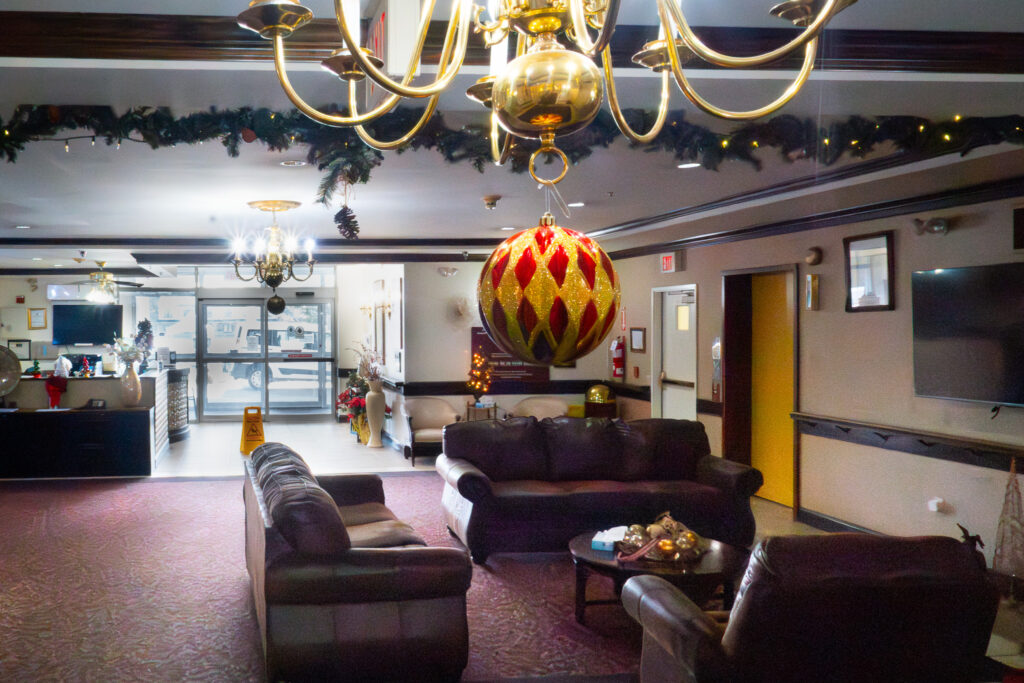 manors holidays 7 - Manors of the Valley