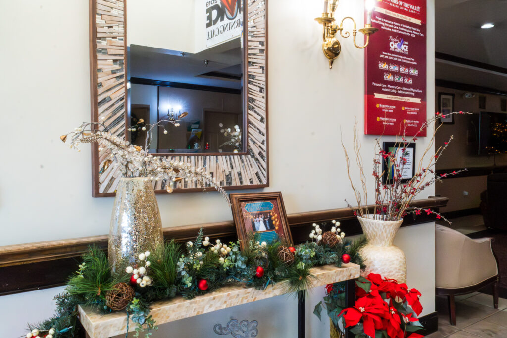 manors holidays 9 - Manors of the Valley