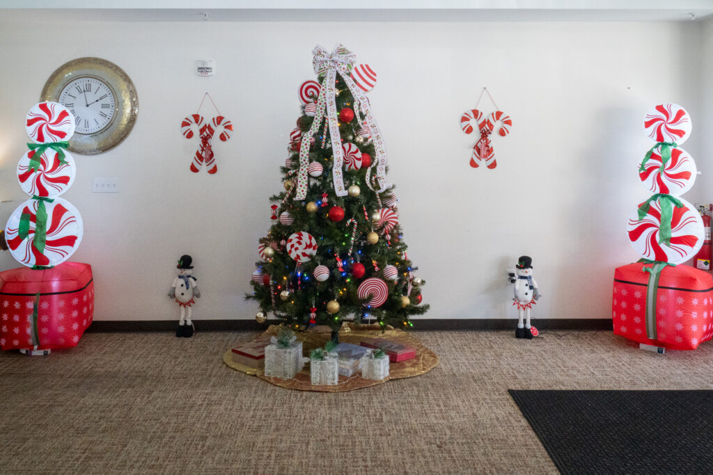 manors holidays 4 - Manors of the Valley