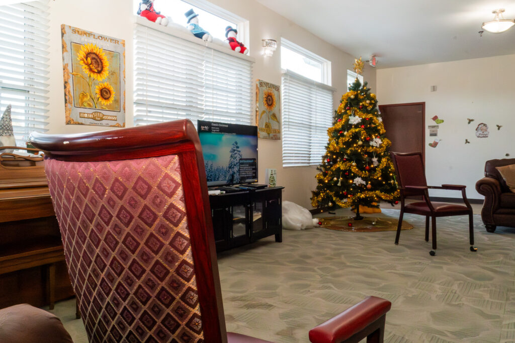 manors holidays 2 - Manors of the Valley